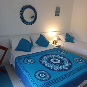 Casa de hóspedes Olho Grego Em Arraial D'ajuda, Porto Seguro