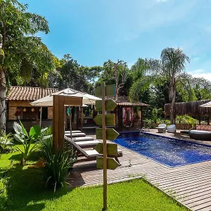 Resort Amandinha, Porto Seguro